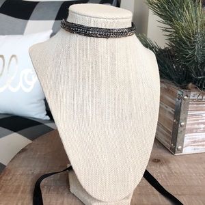 Stella & Dot Emme Choker